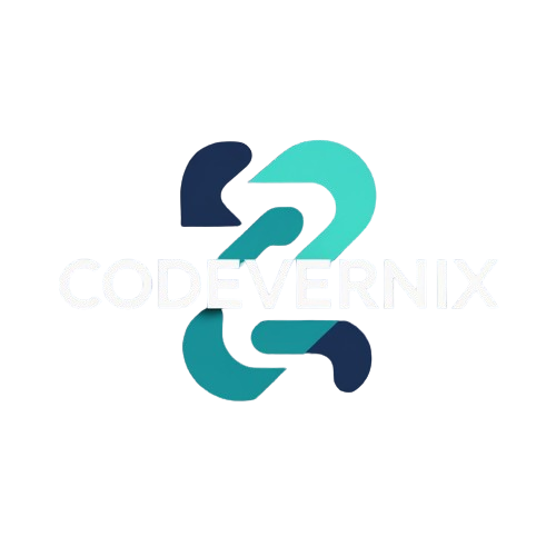 Codevernix Logo